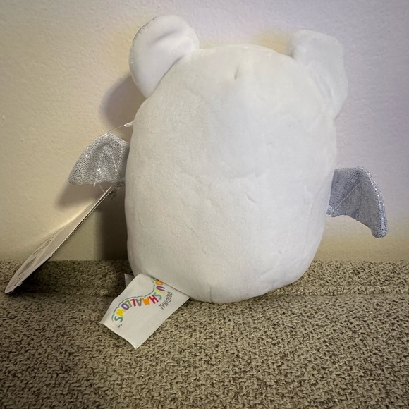 🇺🇸 NWT 5" EMILY SNOWMAN BAT ☃️ SELECT SERIES - Picture 7 of 8